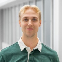Jesper Steenholdt
