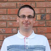 Stephen Carey