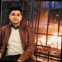 Rishab Sharma
