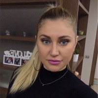 Cristina Caldes