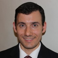 Daniel Rosenbaum
