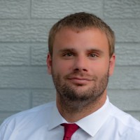 Joshua Bertossi