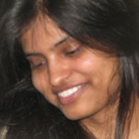 Samreen Ali