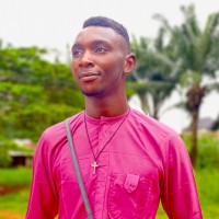 Anthony Ekechukwu