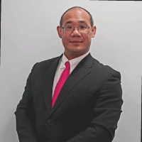Stephen Teoh