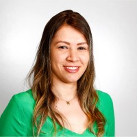 Maria Fernanda J. Evangelista