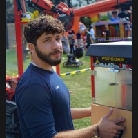 Salim Alsadi