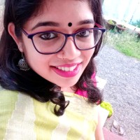 Manjari P S