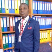 Isaiah Amollo