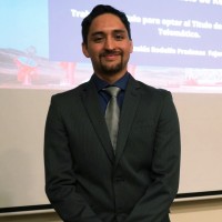 Nicolas Pradenas