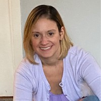 Gina Maslaris