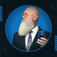 Dr. Ronald Jones EdD