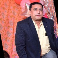 Lokendra Kumar