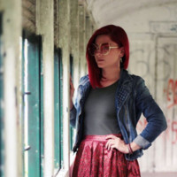 Maria del Rosario Vallejo Gómez