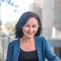 Vicki Chen (Ben-Yaacov)