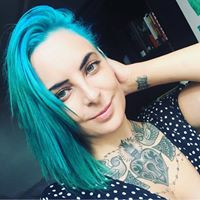 Laura Smallman