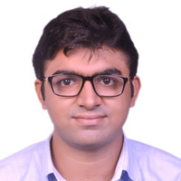 Mehul Bhanushali