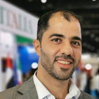 Omar Alrifai