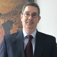 Antonio (Tony) Alvarez