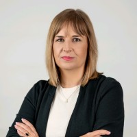 Anita Varga