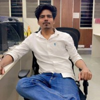 Abhishek C.