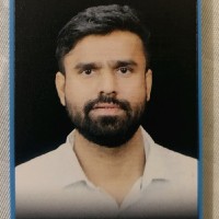 Rakesh patil