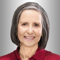 Sue Griffey, DrPH, BSN ✺