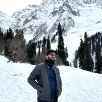 Mohammad Siddiqui