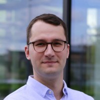 Moritz Brinker