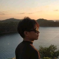 John Louie Agustin