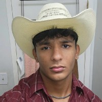 Jared Hernandez