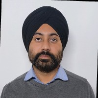 Jatinder Pal Singh