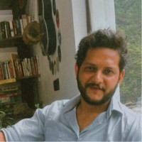 Himanshu Pandey