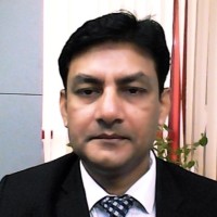 Chanchal Kumar Mazumder
