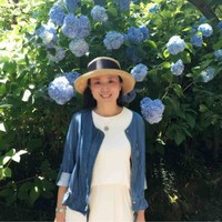 Grace Zhang