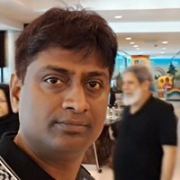 Amar Kumar Pandey