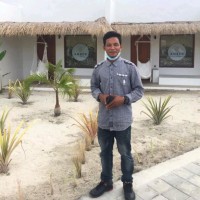 Mahmud Hardianto