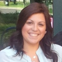Samantha Belletti
