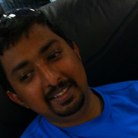Bency Tharakan