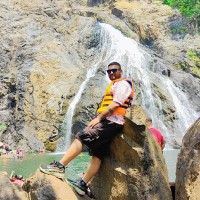 Mihir Pandya