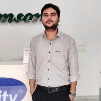 Sarwar Ali