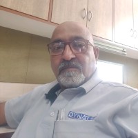 Shashank Inamdar 🇮🇳