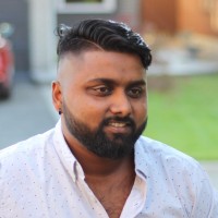 Vinu Joy