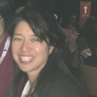 Dr Reiko Okumura
