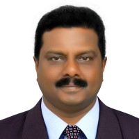 Ajayan Vikraman