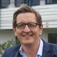 Scott Longstaff