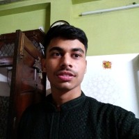 Prashant Mahawar