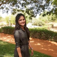 Rushali Khadse