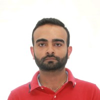Krunal Sheth