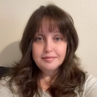 Heather Baird Oliver